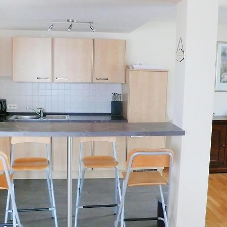 Apartment Bibeloed-7 By Interhome โรพอลดิง ภายนอก รูปภาพ
