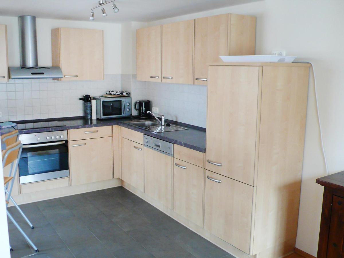 Apartment Bibeloed-7 By Interhome โรพอลดิง ภายนอก รูปภาพ