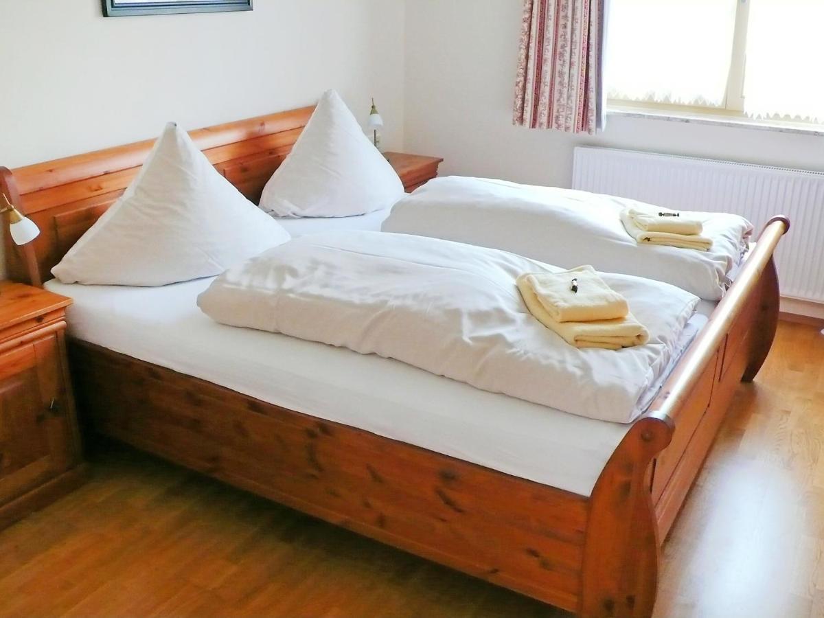 Apartment Bibeloed-7 By Interhome โรพอลดิง ภายนอก รูปภาพ