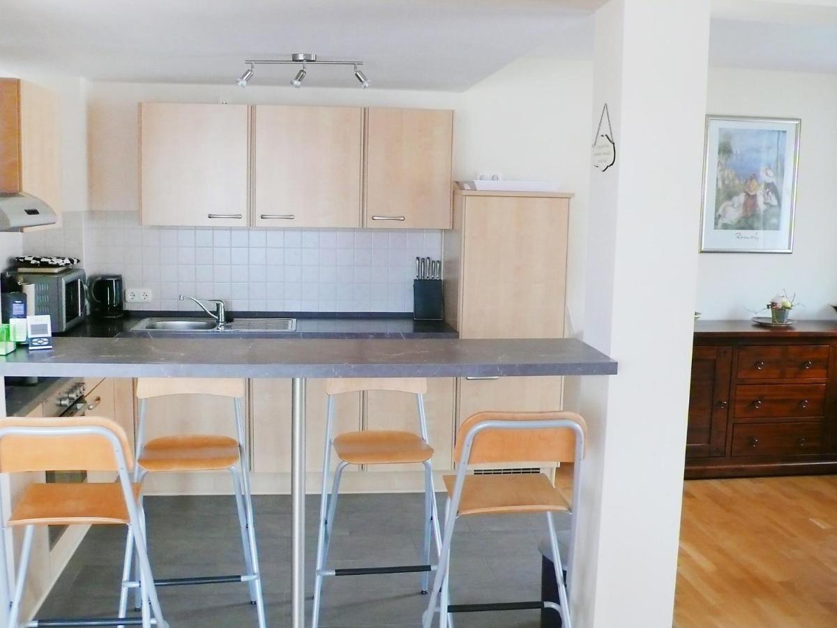 Apartment Bibeloed-7 By Interhome โรพอลดิง ภายนอก รูปภาพ
