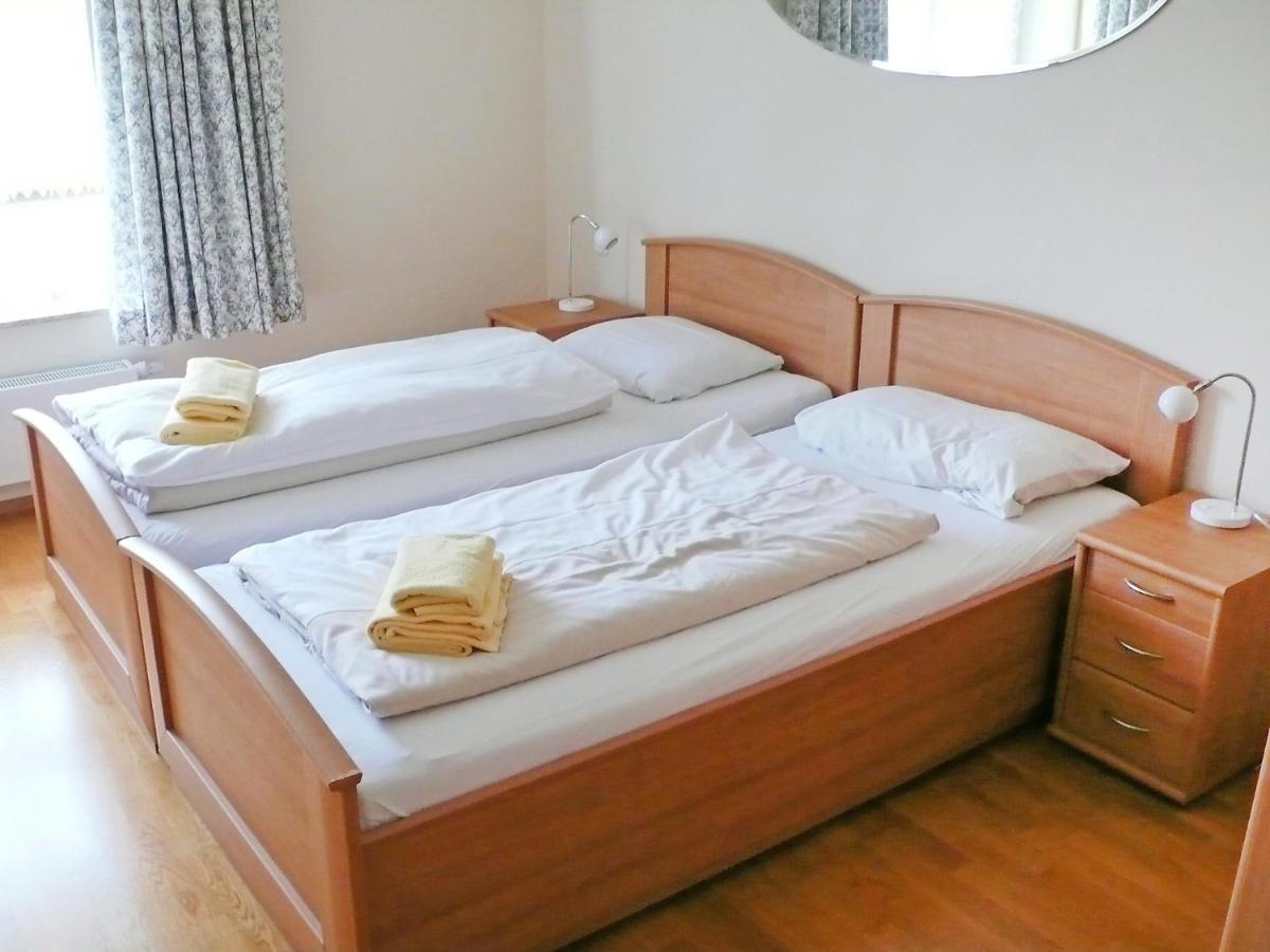 Apartment Bibeloed-7 By Interhome โรพอลดิง ภายนอก รูปภาพ