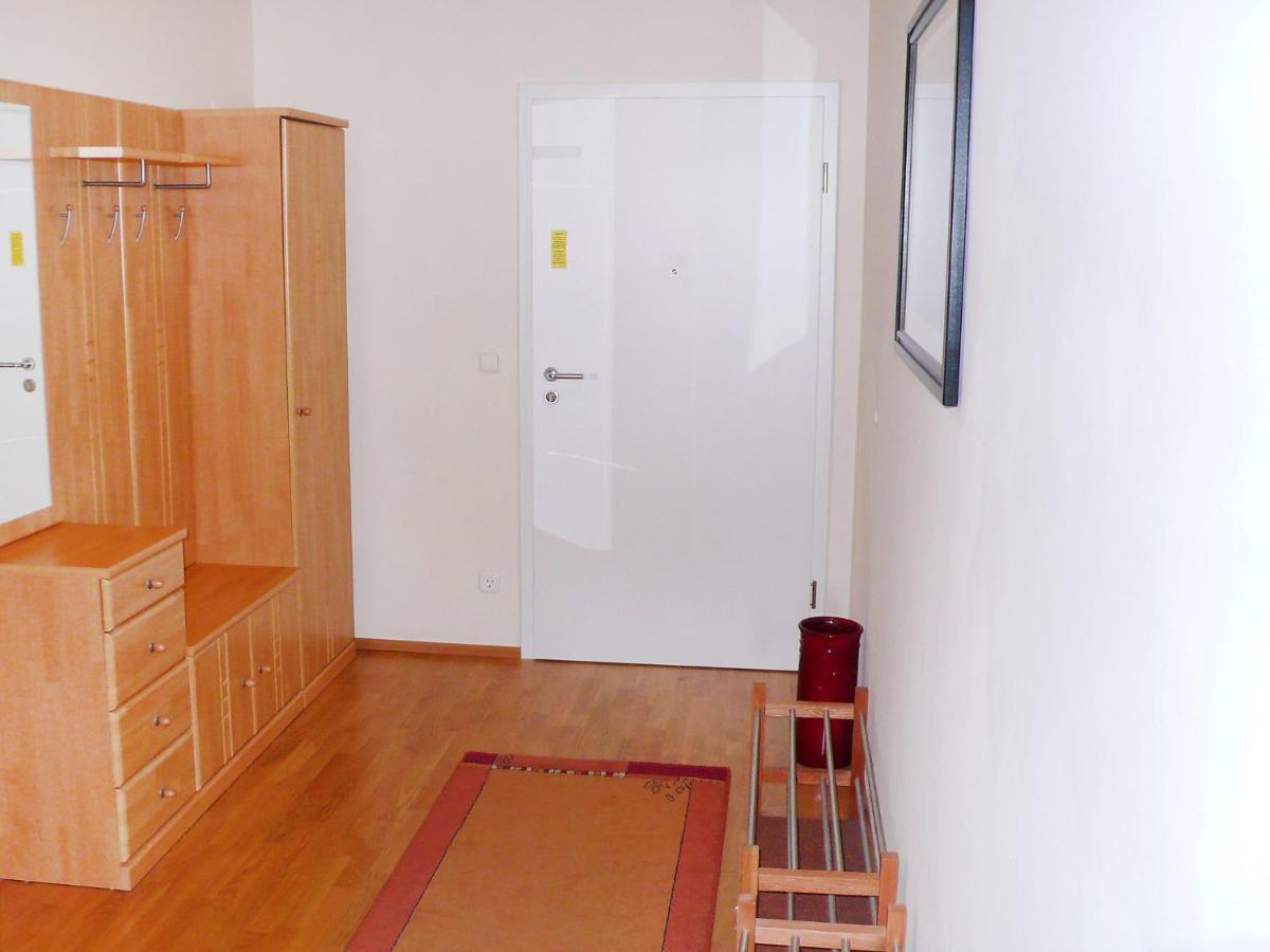 Apartment Bibeloed-7 By Interhome โรพอลดิง ภายนอก รูปภาพ
